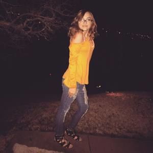 Meet your Posher, Alexus